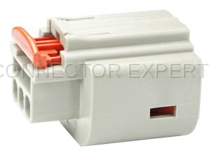 Normal Order - Headlight - Front Parking/Turn Signal - Image 3