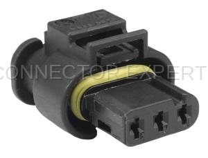 Normal Order - CE3235B - Image 1