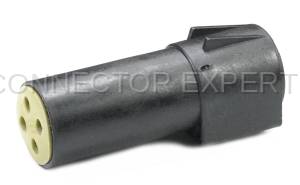 Normal Order - CE4542BK - Image 4