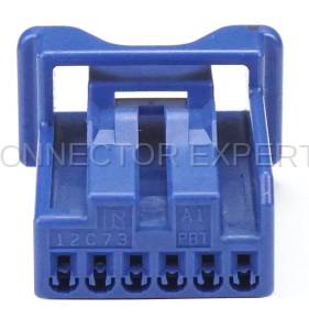Normal Order - CE6438BU - Image 2