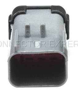 Normal Order - CE6444 - Image 2