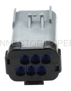 Normal Order - CE6444 - Image 4