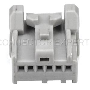Normal Order - CE6174GY - Image 2