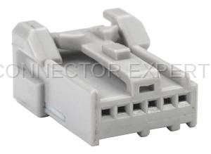 Normal Order - CE6174GY - Image 1