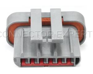 Normal Order - CE6445 - Image 2