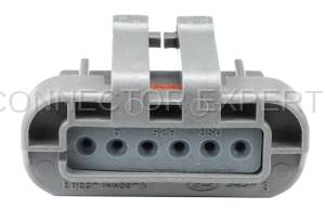 Normal Order - CE6445 - Image 4