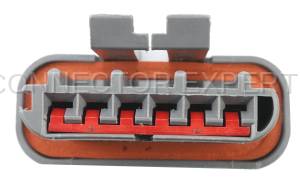Normal Order - CE6445 - Image 5