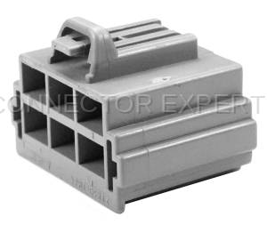 Normal Order - CE6448 - Image 3