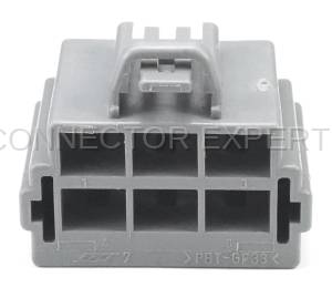 Normal Order - CE6448 - Image 4