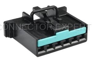 Normal Order - CE6451 - Image 1