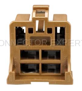 Normal Order - CE6452 - Image 4
