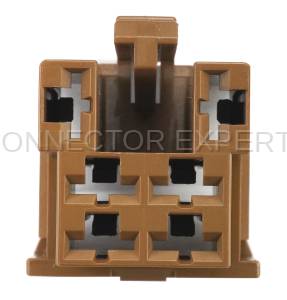 Normal Order - CE6452 - Image 5