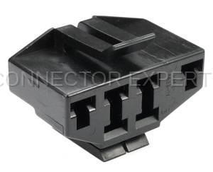 Normal Order - CE6455 - Image 1