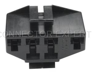 Normal Order - CE6455 - Image 2
