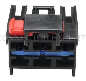 Normal Order - CE6449BK - Image 2