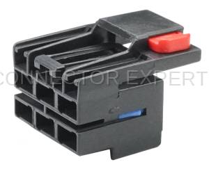 Normal Order - CE6449BK - Image 3