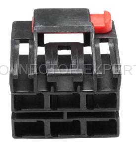 Normal Order - CE6449BK - Image 4