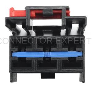 Normal Order - CE6449BK - Image 5