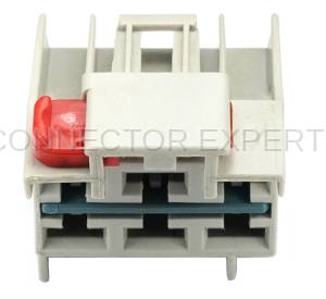Normal Order - CE6449GY - Image 2