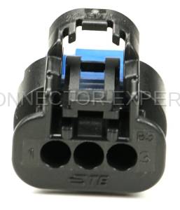 Normal Order - Coolant Pump - Auxiliary - Image 4