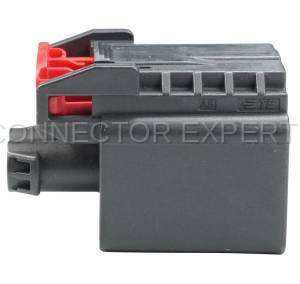Normal Order - Windshield Washer Pump - Image 2