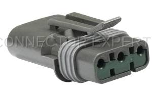 Normal Order - CE3217 - Image 1