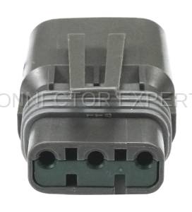 Normal Order - CE3217 - Image 2