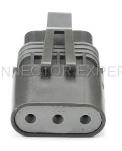 Normal Order - CE3217 - Image 3