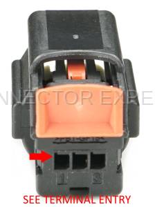 Normal Order - Parking Aid Sensor - Front - Image 6