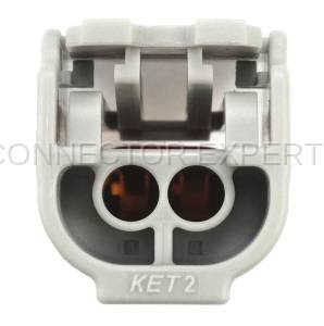 Normal Order - EX2146 - Image 5