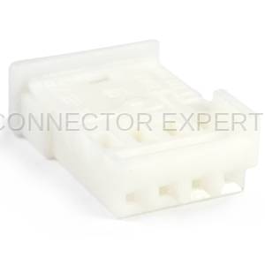 Normal Order - CE4125WH - Image 1
