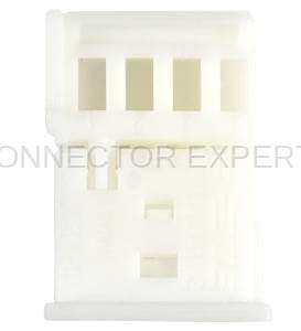Normal Order - CE4125WH - Image 3