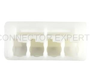 Normal Order - CE4125WH - Image 5