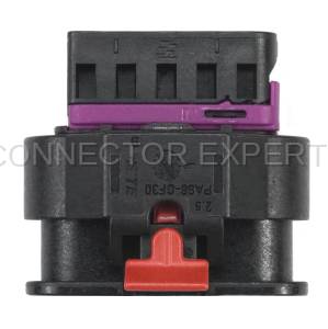 Normal Order - CE5183 - Image 3