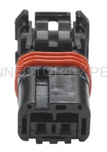 Normal Order - EX2150BKF - Image 2
