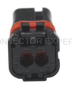 Normal Order - EX2150BKF - Image 4