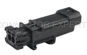 Normal Order - EX2150BKM - Image 3