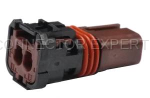 Normal Order - EX2150BRF - Image 3