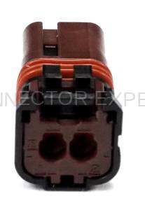Normal Order - EX2150BRF - Image 4