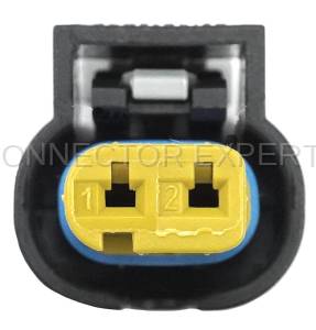 Normal Order - Battery Sensor - Negative Post - Image 5