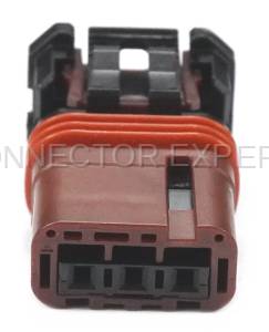 Normal Order - CE3499BR - Image 2