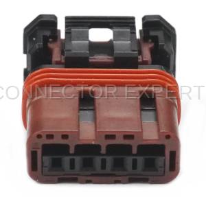 Normal Order - CE4547BRF - Image 2