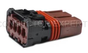 Normal Order - CE4547BRF - Image 4