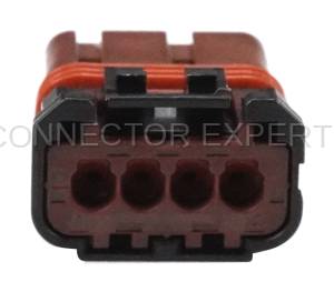 Normal Order - CE4547BRF - Image 3