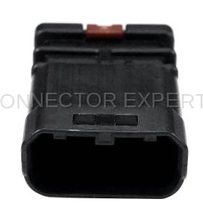 Normal Order - CE4547BRM - Image 2