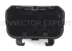 Normal Order - CE4547BRM - Image 3