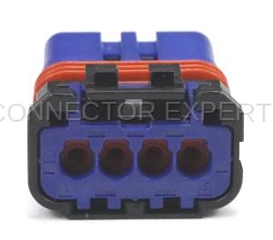 Normal Order - CE4547BUF - Image 3