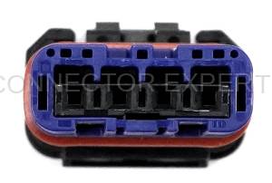 Normal Order - CE4547BUF - Image 5