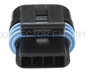 Normal Order - CE4045B - Image 2