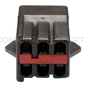 Normal Order - CE6458 - Image 2